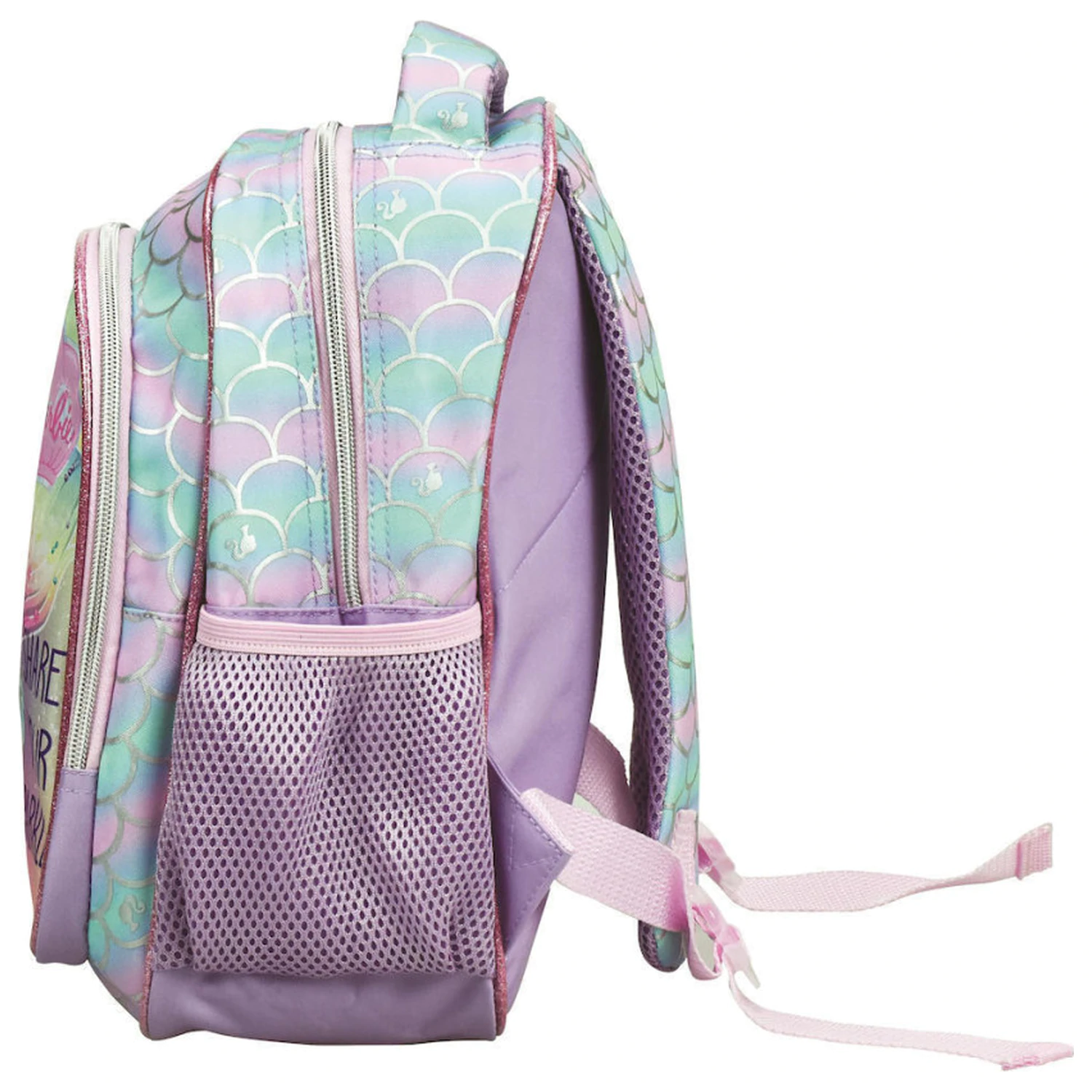 Barbie Sparkle hátizsák, táska 31 cm termékfotó