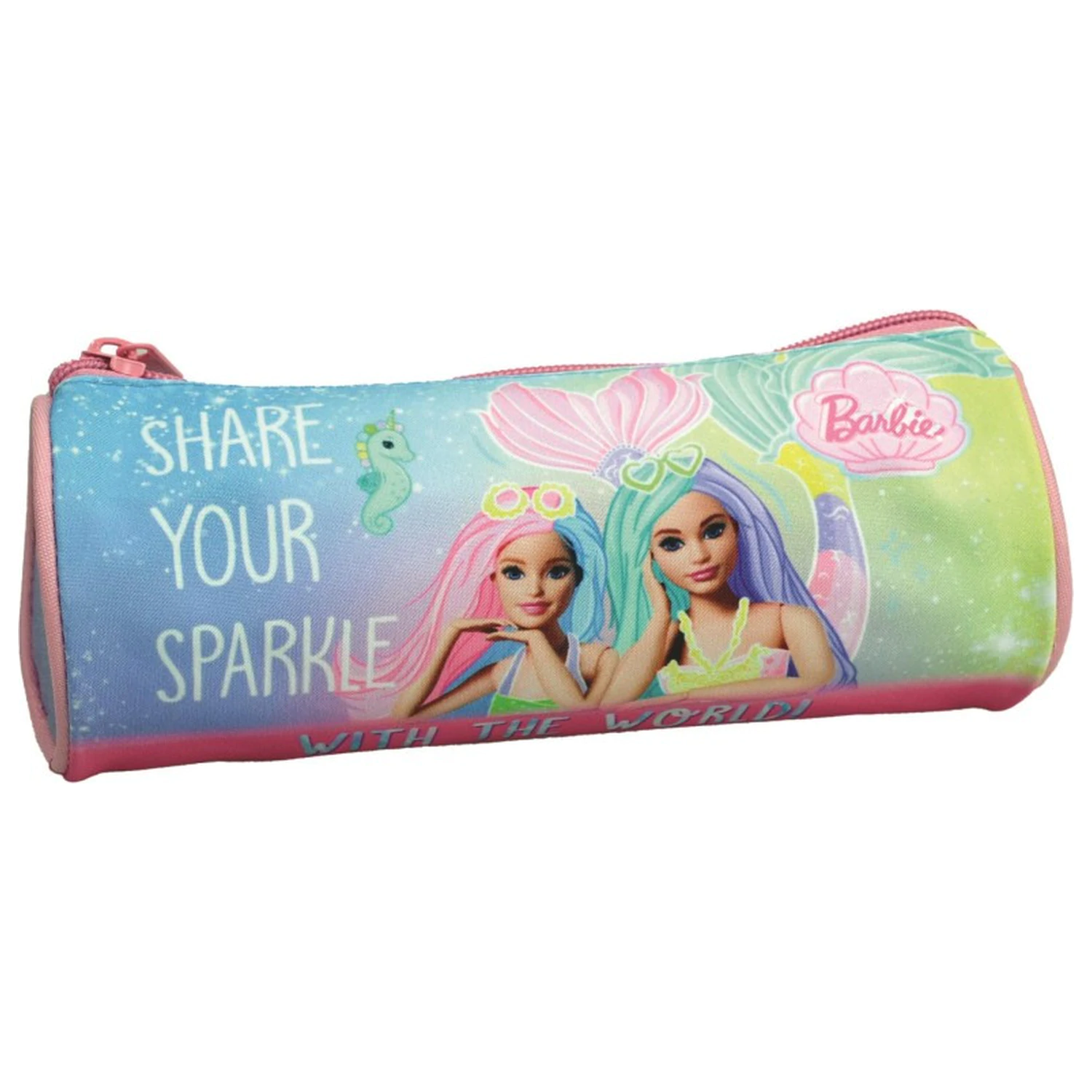 Barbie Sparkle tolltartó 21 cm termékfotó