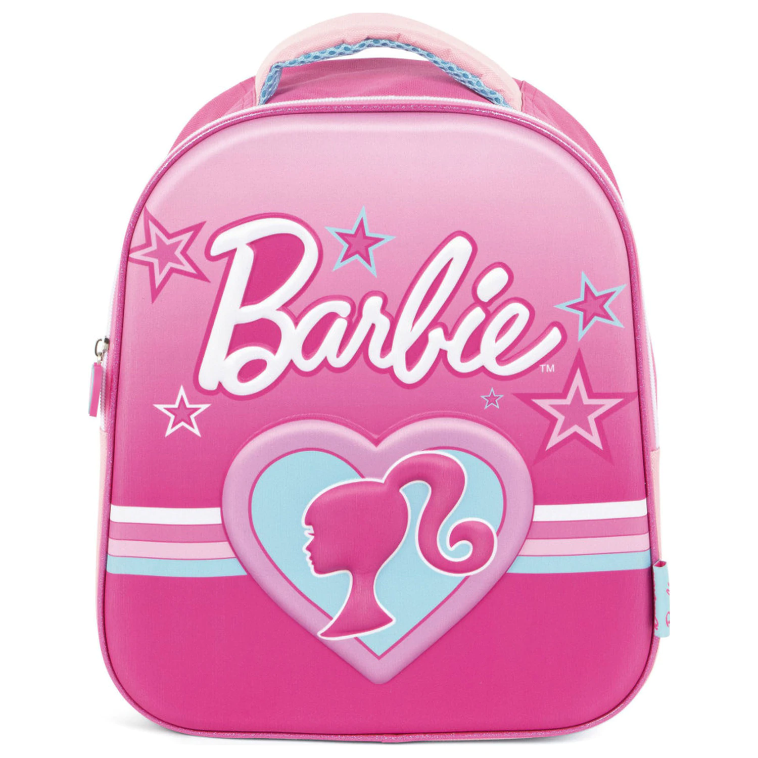Barbie Star 3D hátizsák, táska 32 cm termékfotó