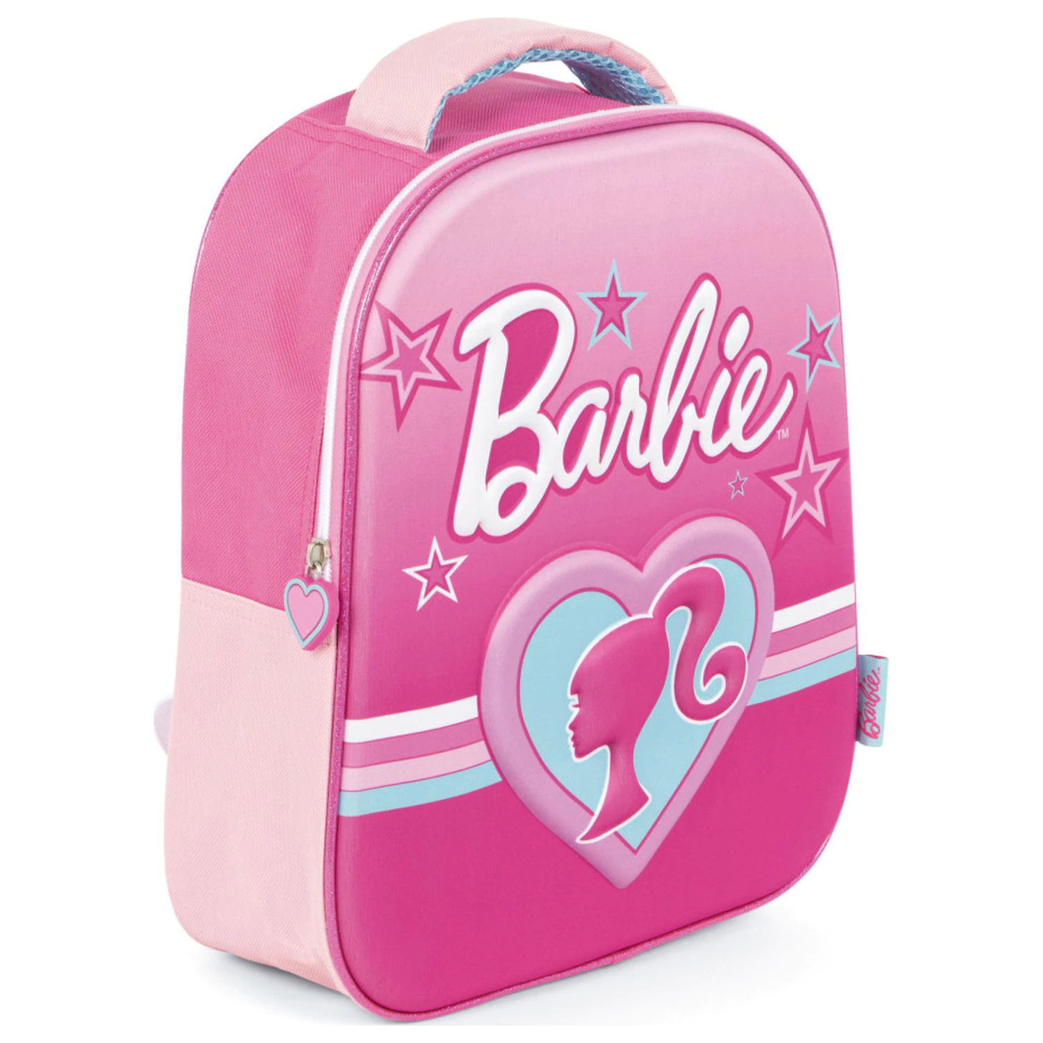 Barbie Star 3D hátizsák, táska 32 cm termékfotó