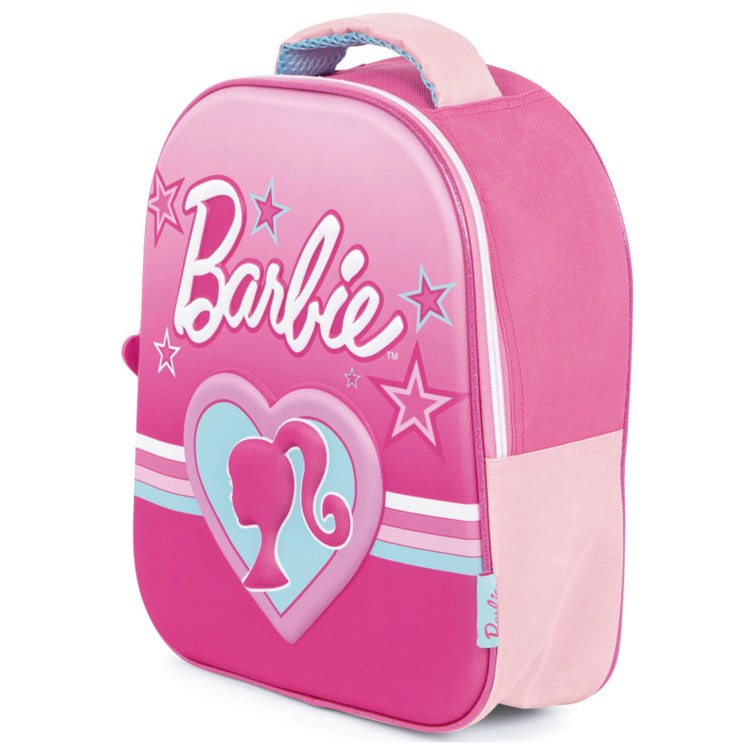 Barbie Star 3D hátizsák, táska 32 cm termékfotó