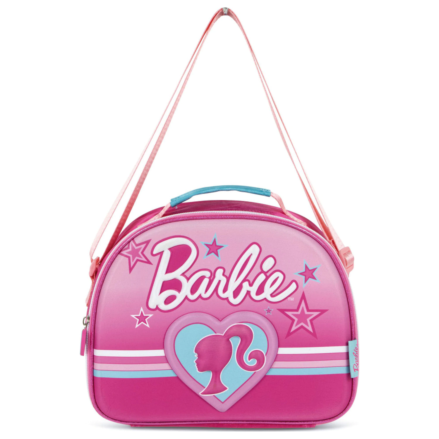Barbie Star 3D thermo uzsonnás táska 26 cm termékfotó