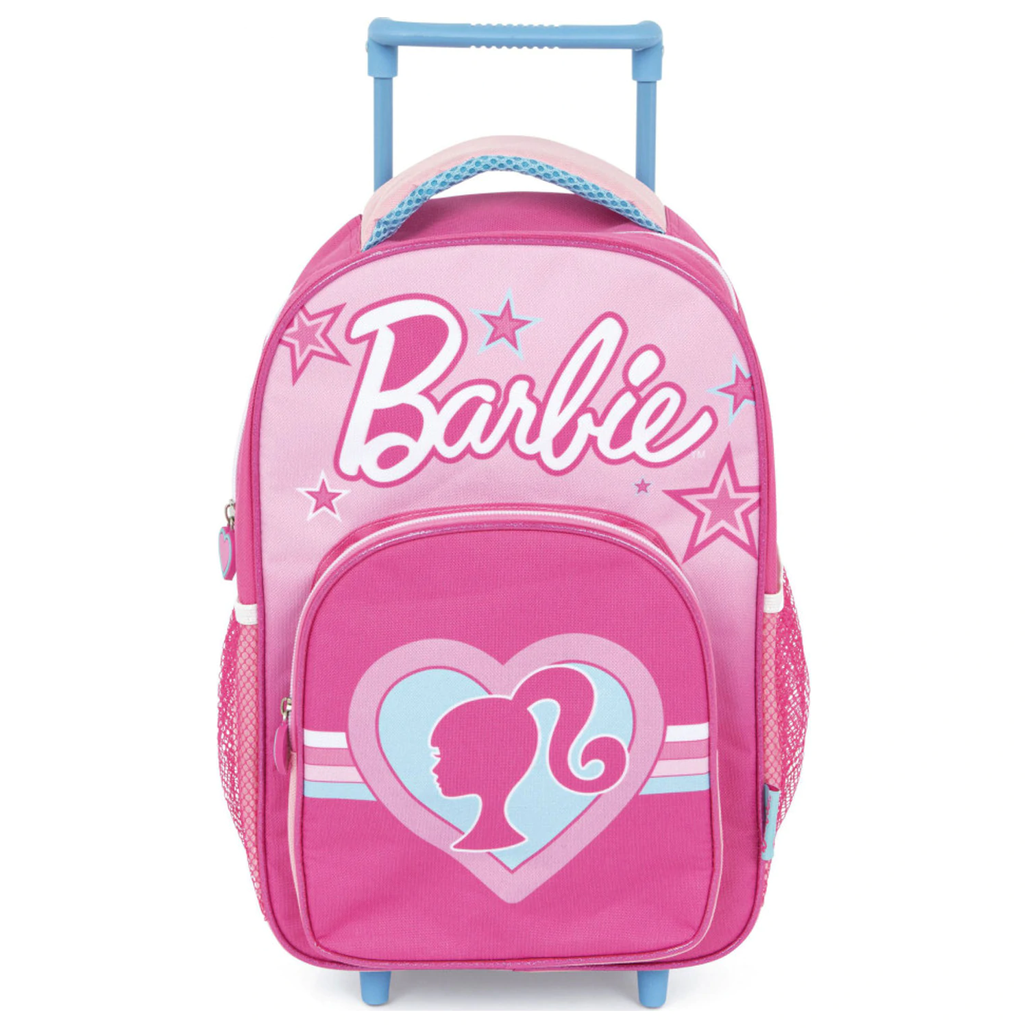 Barbie Star gurulós ovis hátizsák, táska 36 cm termékfotó