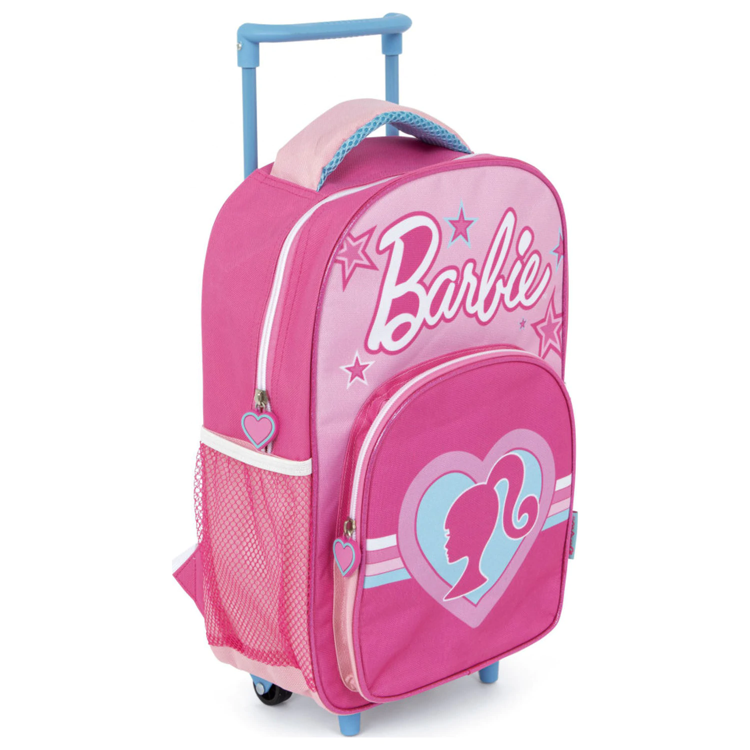 Barbie Star gurulós ovis hátizsák, táska 36 cm termékfotó