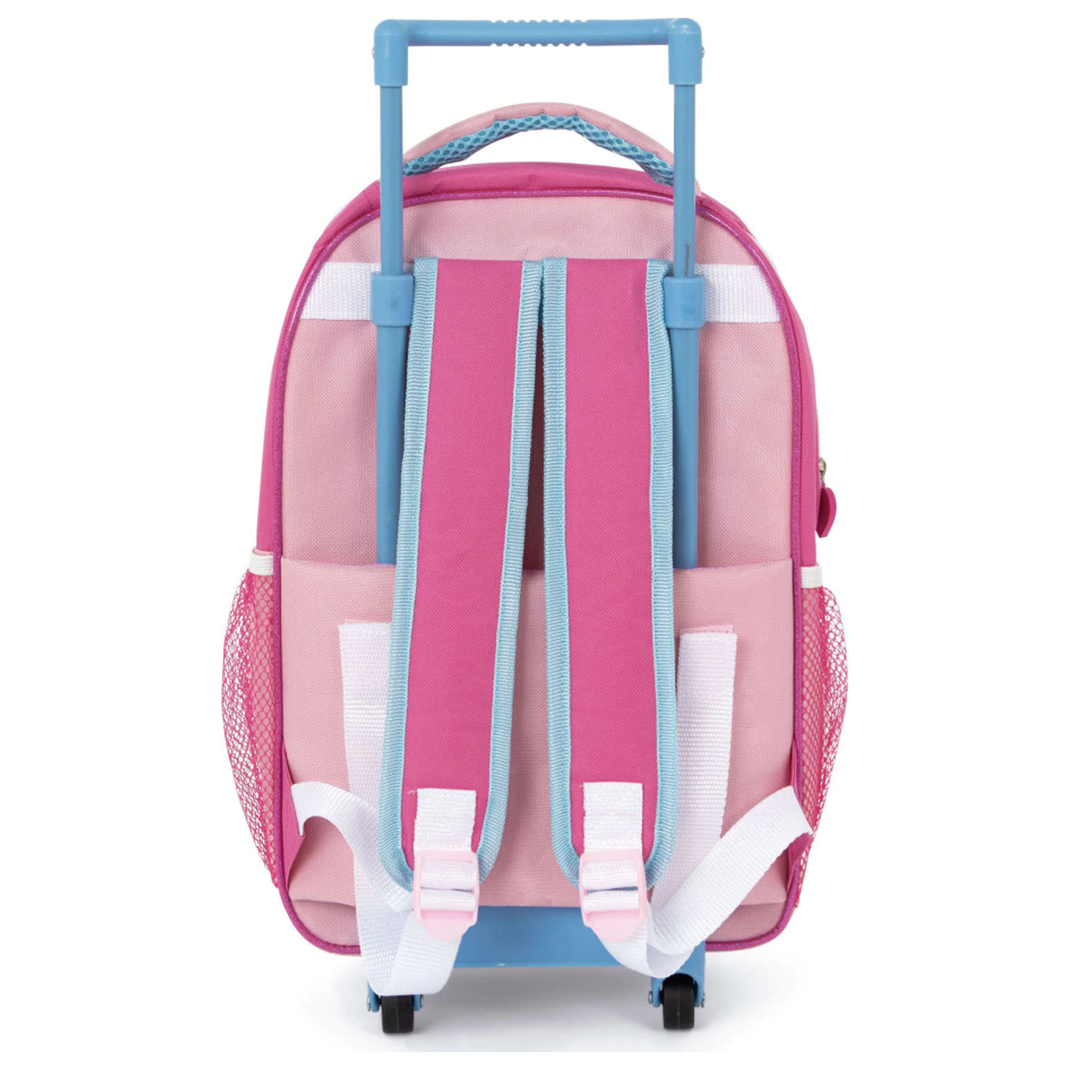 Barbie Star gurulós ovis hátizsák, táska 36 cm termékfotó