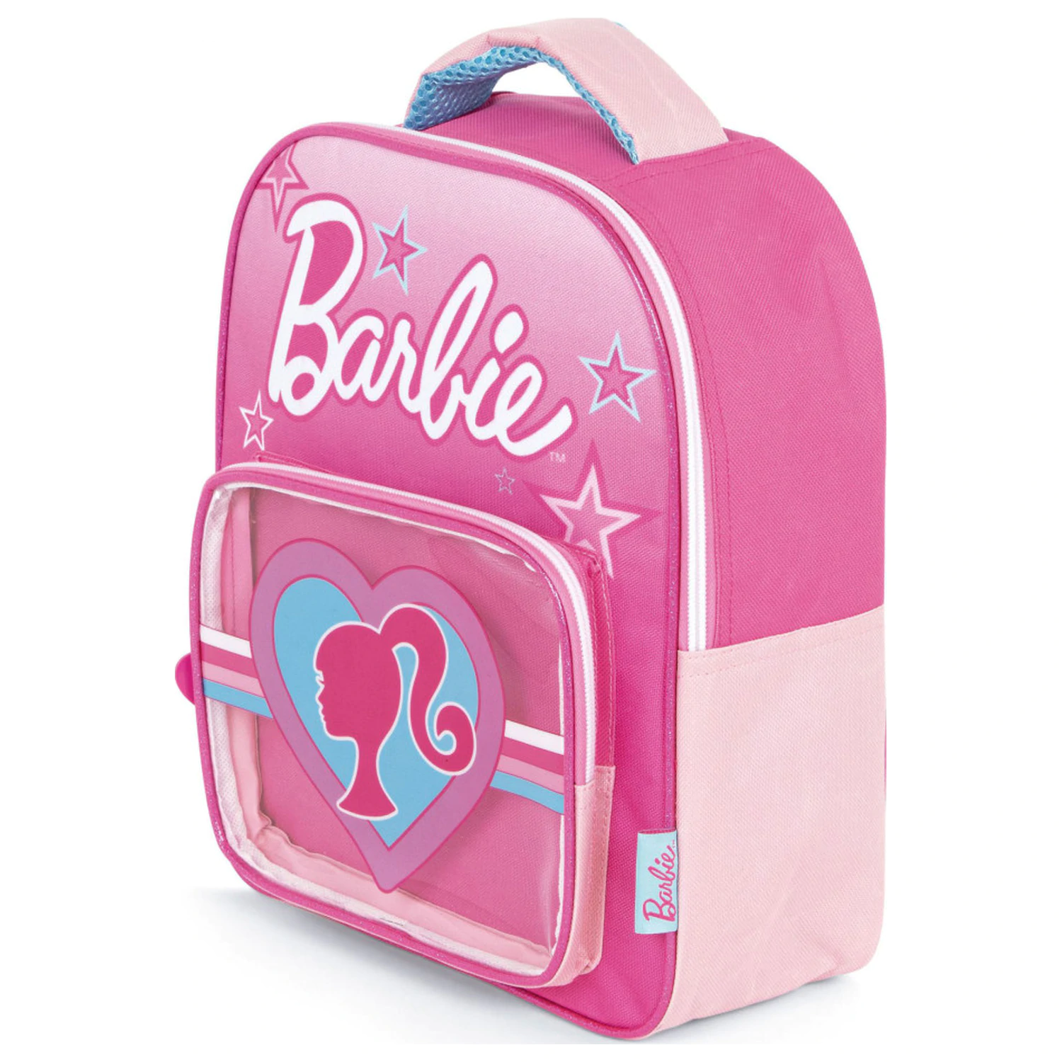 Barbie Star hátizsák, táska 30 cm termékfotó