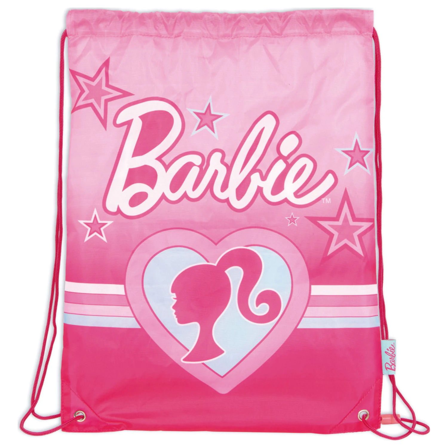 Barbie Star sporttáska, tornazsák 44 cm termékfotó