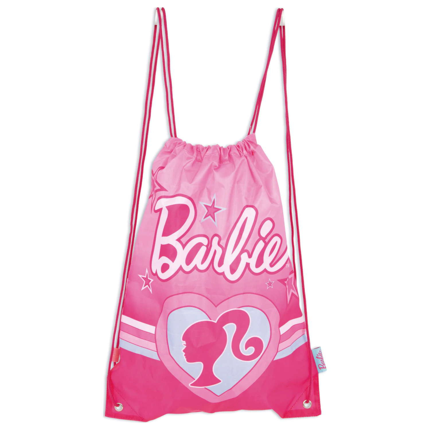 Barbie Star sporttáska, tornazsák 44 cm termékfotó