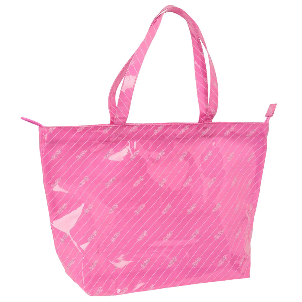 Barbie beach bag termékfotó