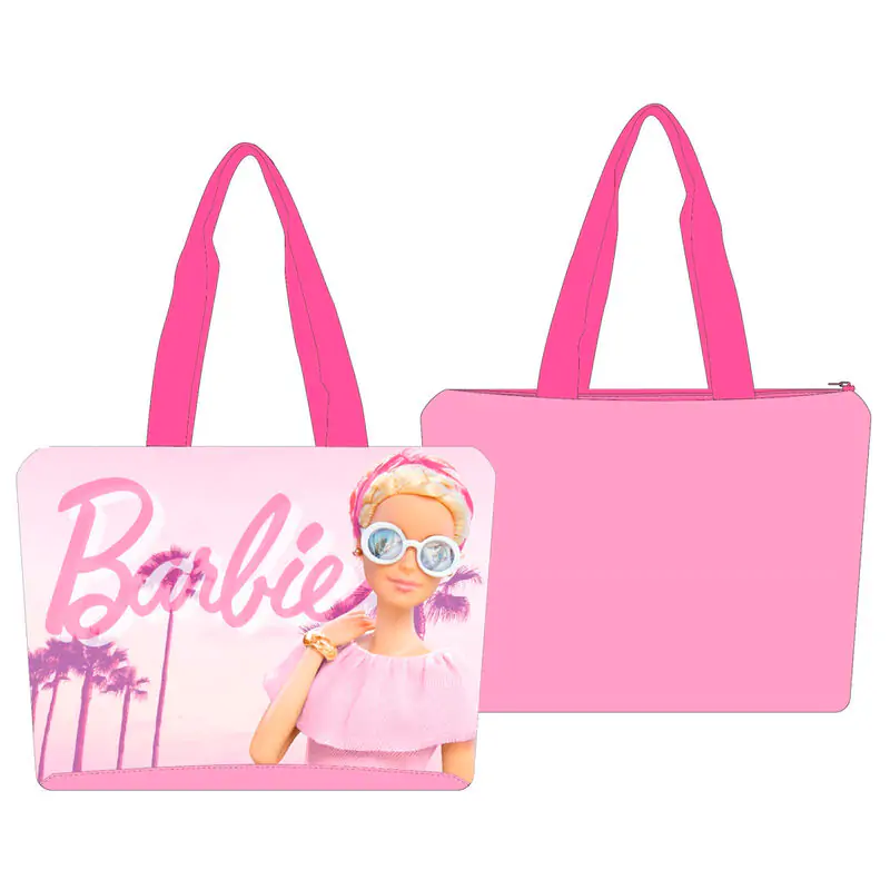 Barbie strandtáska termékfotó