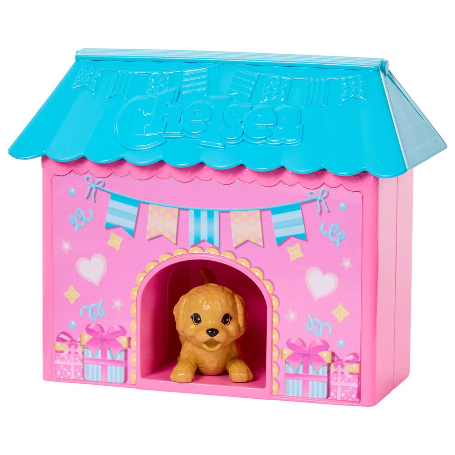 Barbie Surprise birthday party játék baba termékfotó