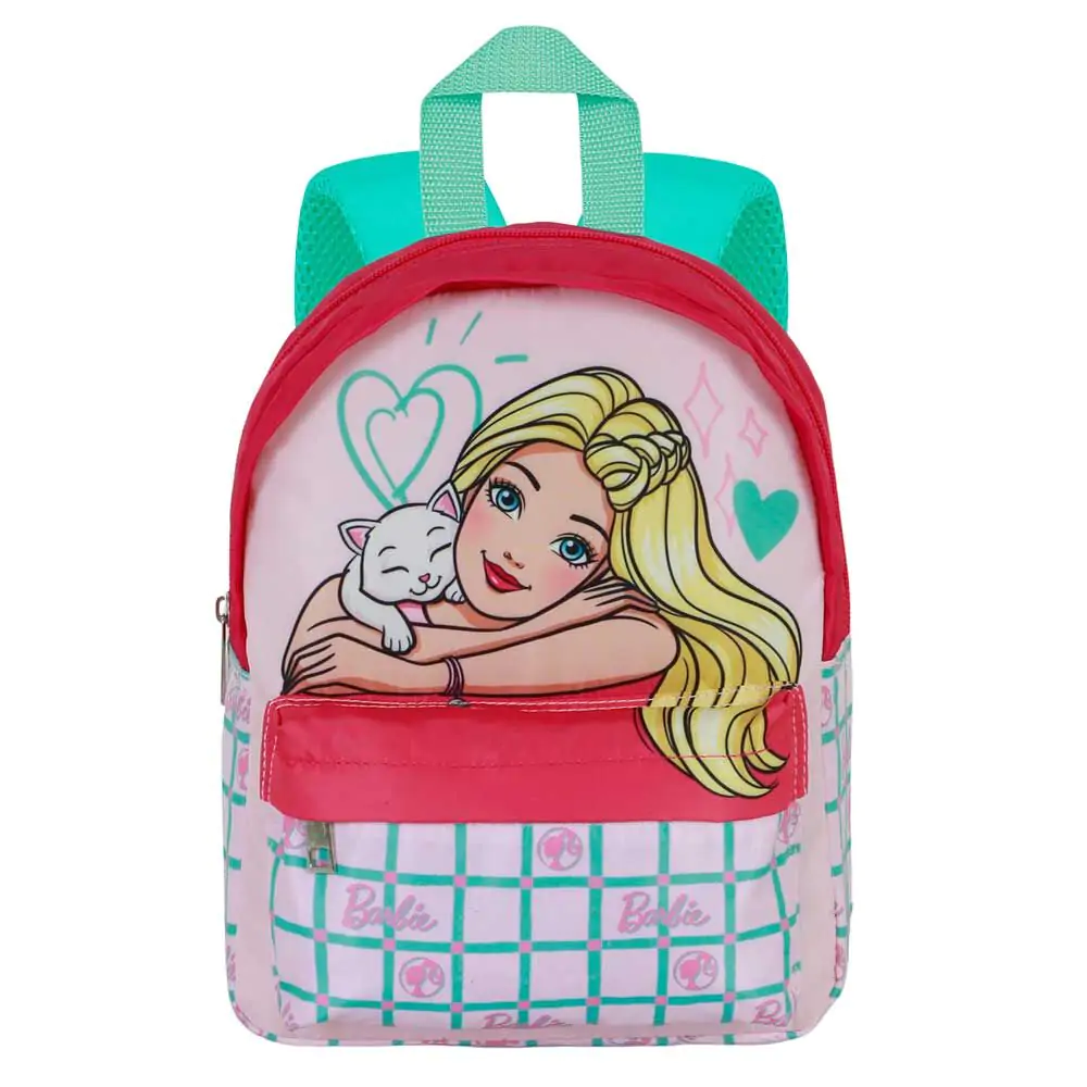 Barbie táska hátizsák 27cm termékfotó