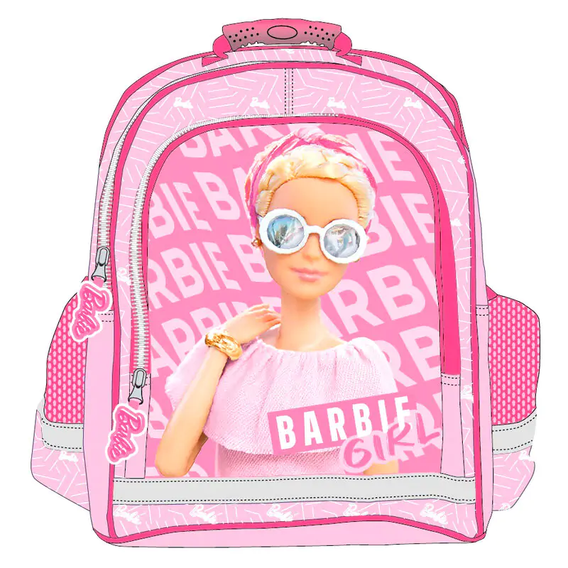 Barbie táska hátizsák 41cm termékfotó