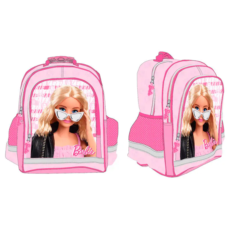 Barbie táska hátizsák 41cm termékfotó