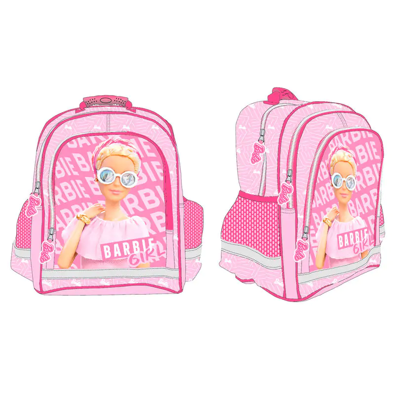 Barbie táska hátizsák 41cm termékfotó