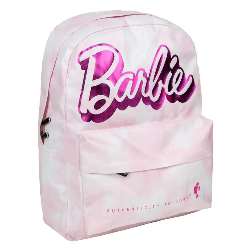 Barbie táska hátizsák 42cm termékfotó