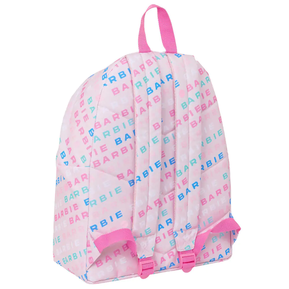 Barbie táska hátizsák 42cm termékfotó