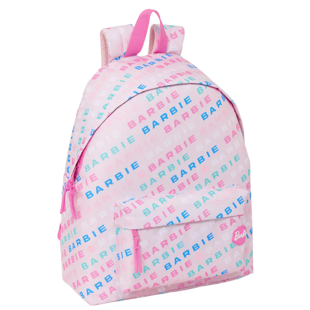 Barbie táska hátizsák 42cm termékfotó
