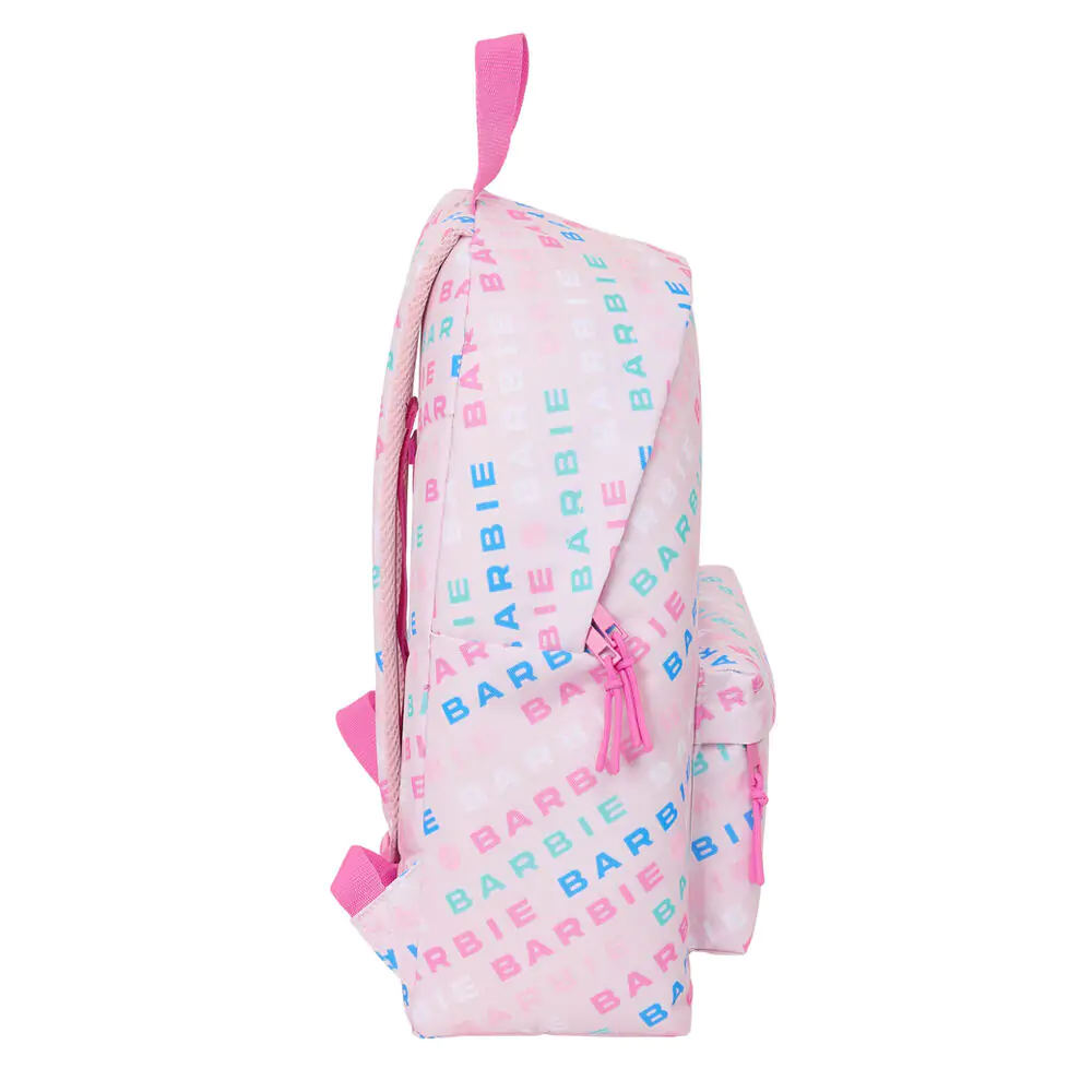 Barbie táska hátizsák 42cm termékfotó