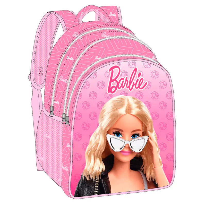 Barbie backpack 42cm termékfotó