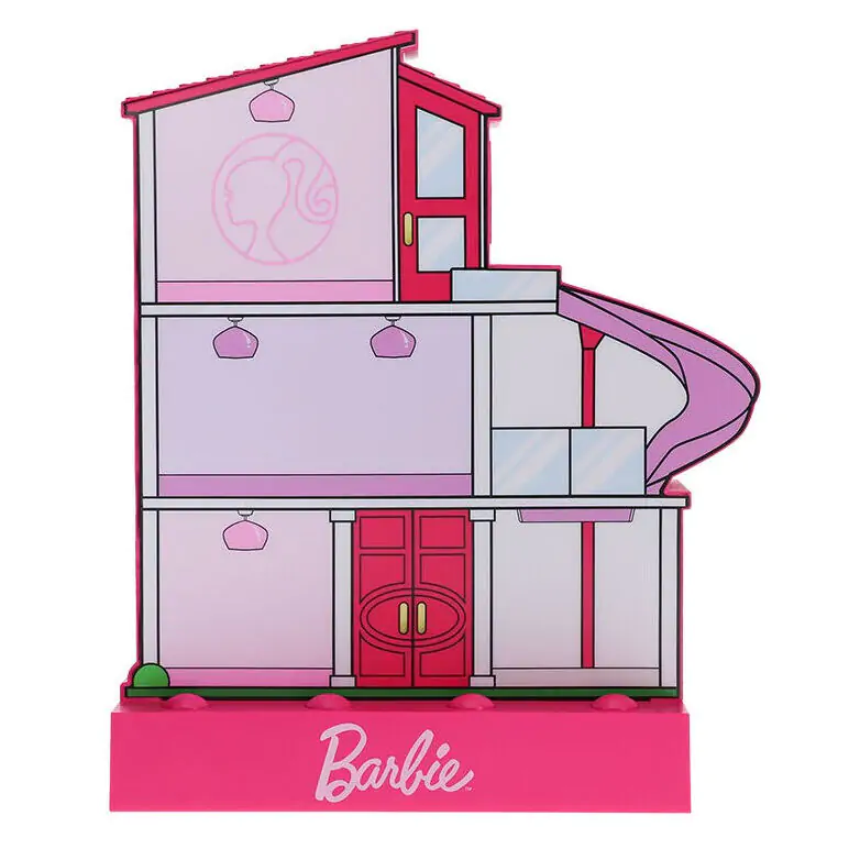 Barbie The Dream House lámpa termékfotó