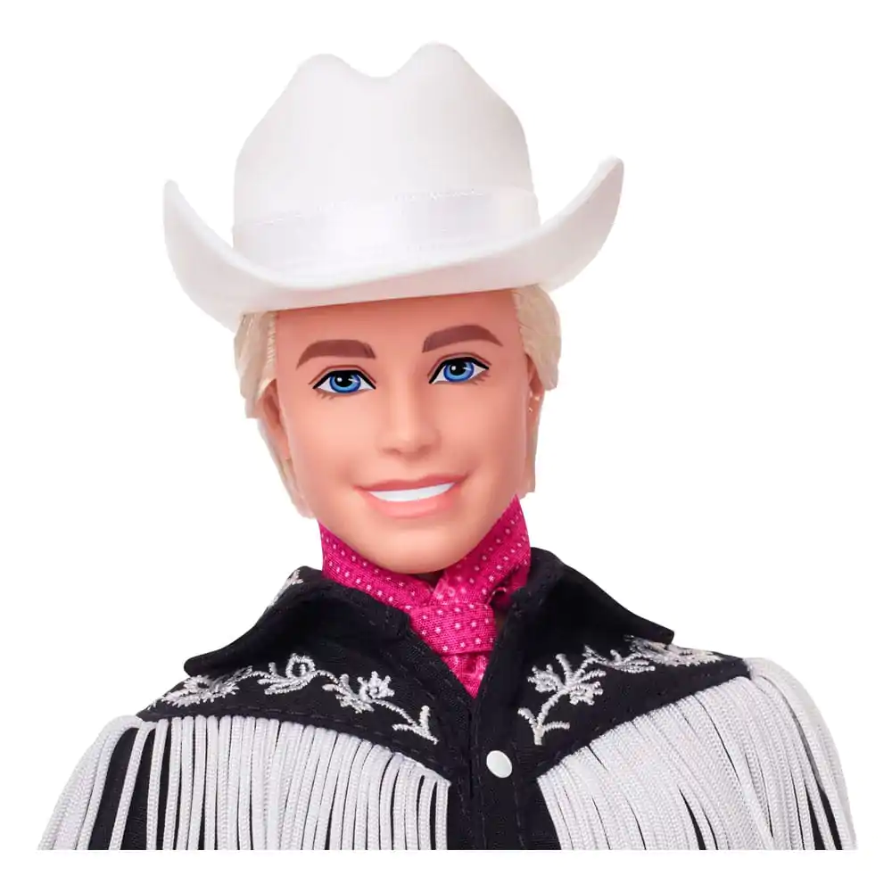 Barbie The Movie Cowboy Ken játék baba termékfotó