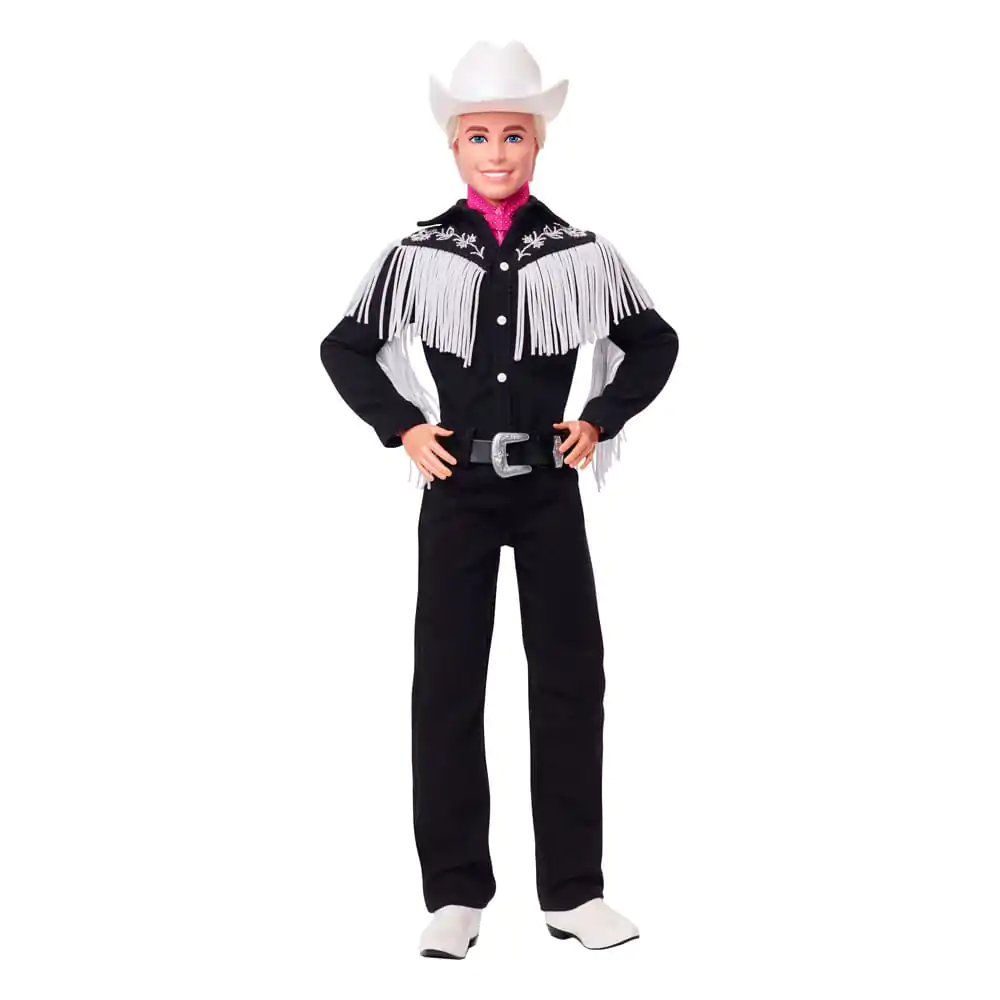 Barbie The Movie Cowboy Ken játék baba termékfotó