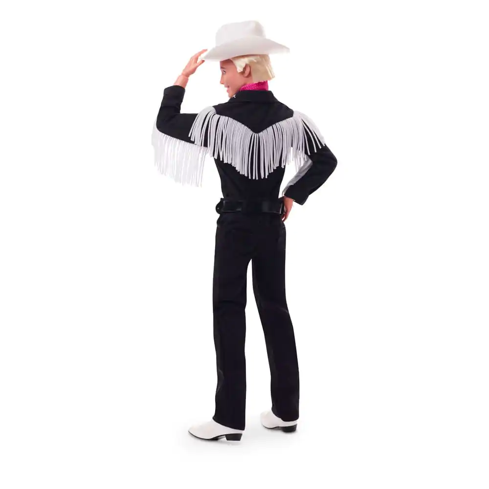 Barbie The Movie Cowboy Ken játék baba termékfotó