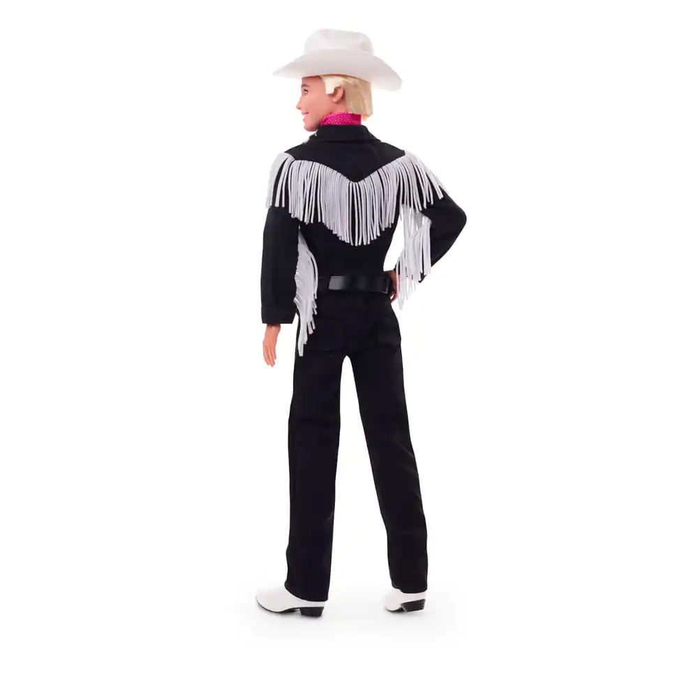 Barbie The Movie Cowboy Ken játék baba termékfotó