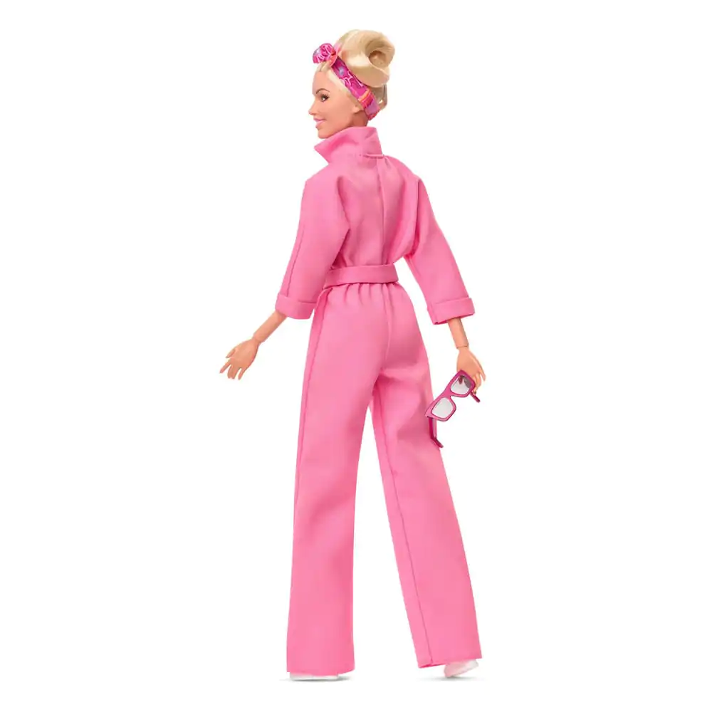 Barbie The Movie Pink Power Jumpsuit Barbie játék baba termékfotó