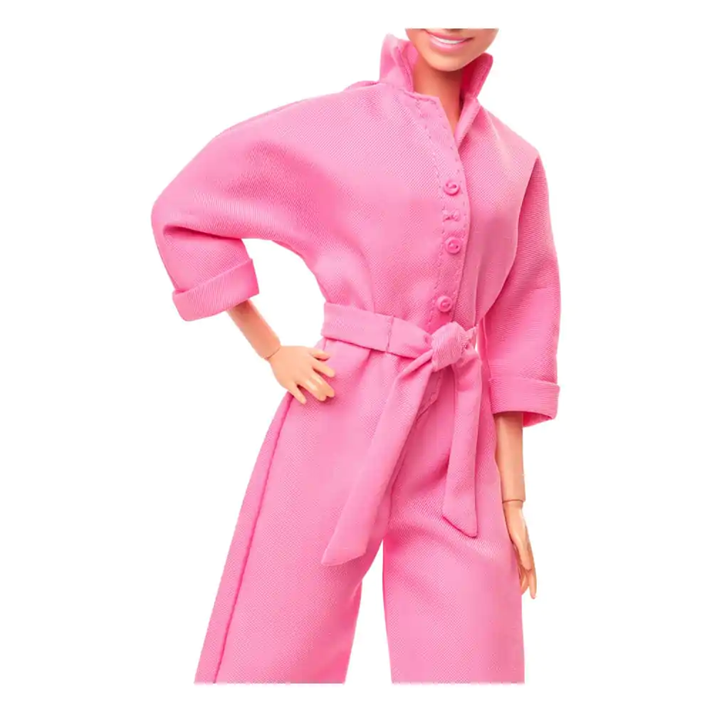 Barbie The Movie Pink Power Jumpsuit Barbie játék baba termékfotó