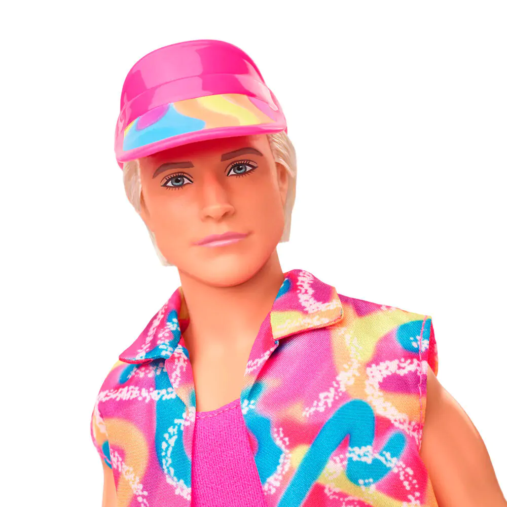 Barbie The Movie Skater Ken baba termékfotó