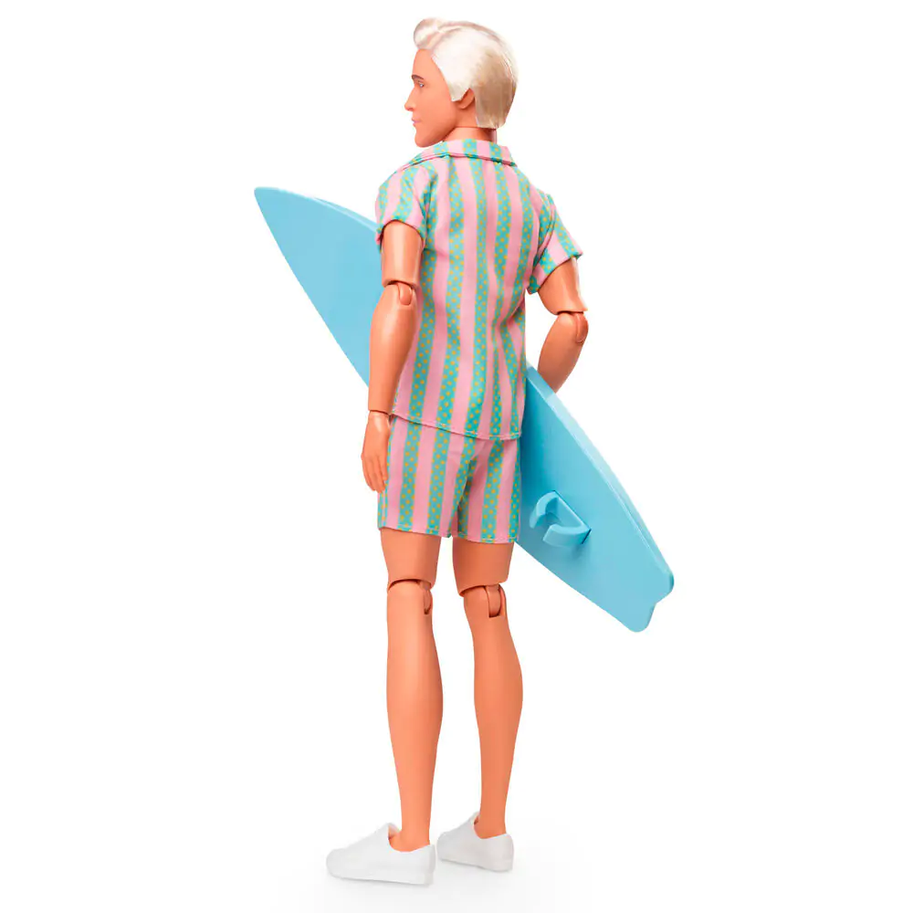 Barbie The Movie Surfer Ken baba termékfotó