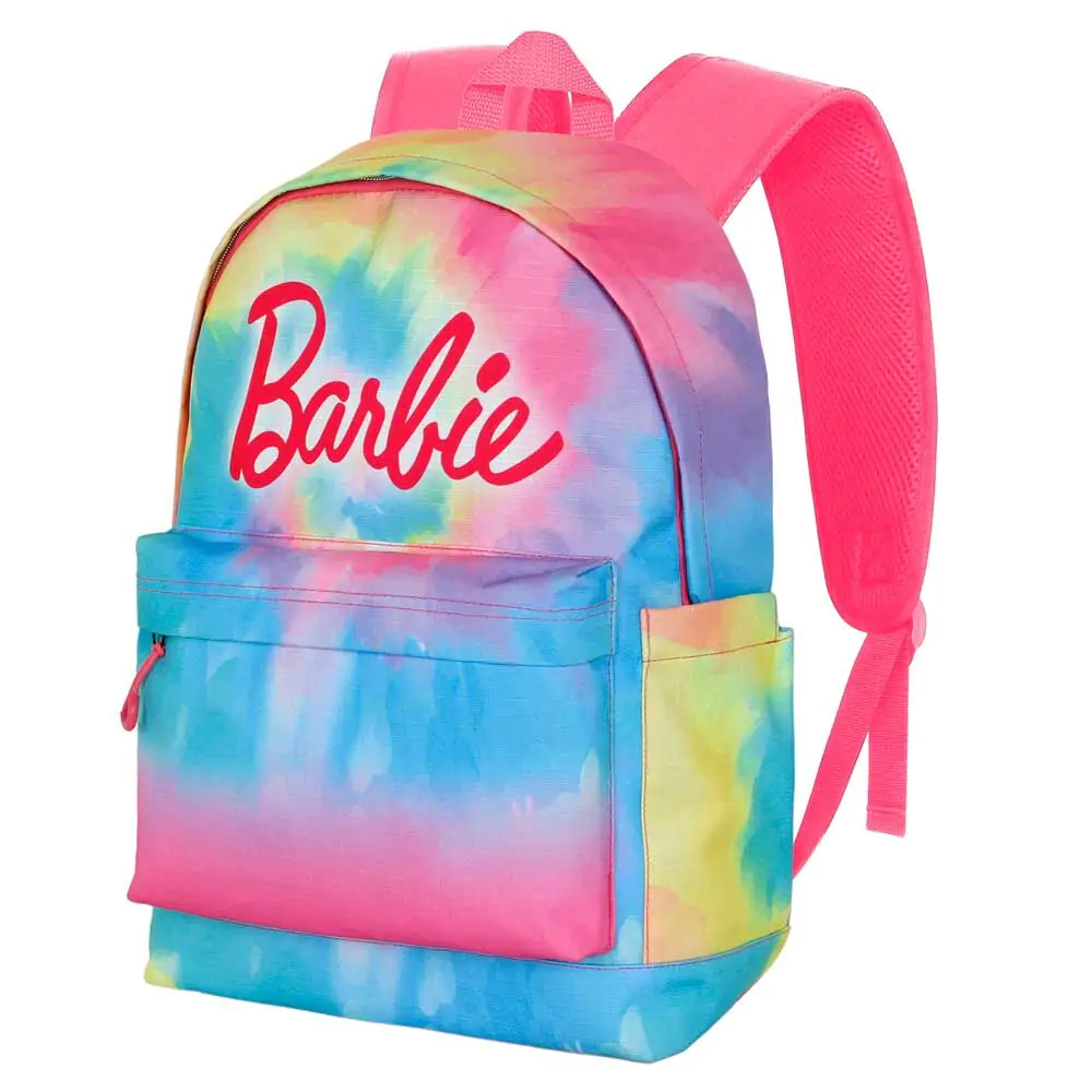 Barbie Tie Dye táska hátizsák 43cm termékfotó