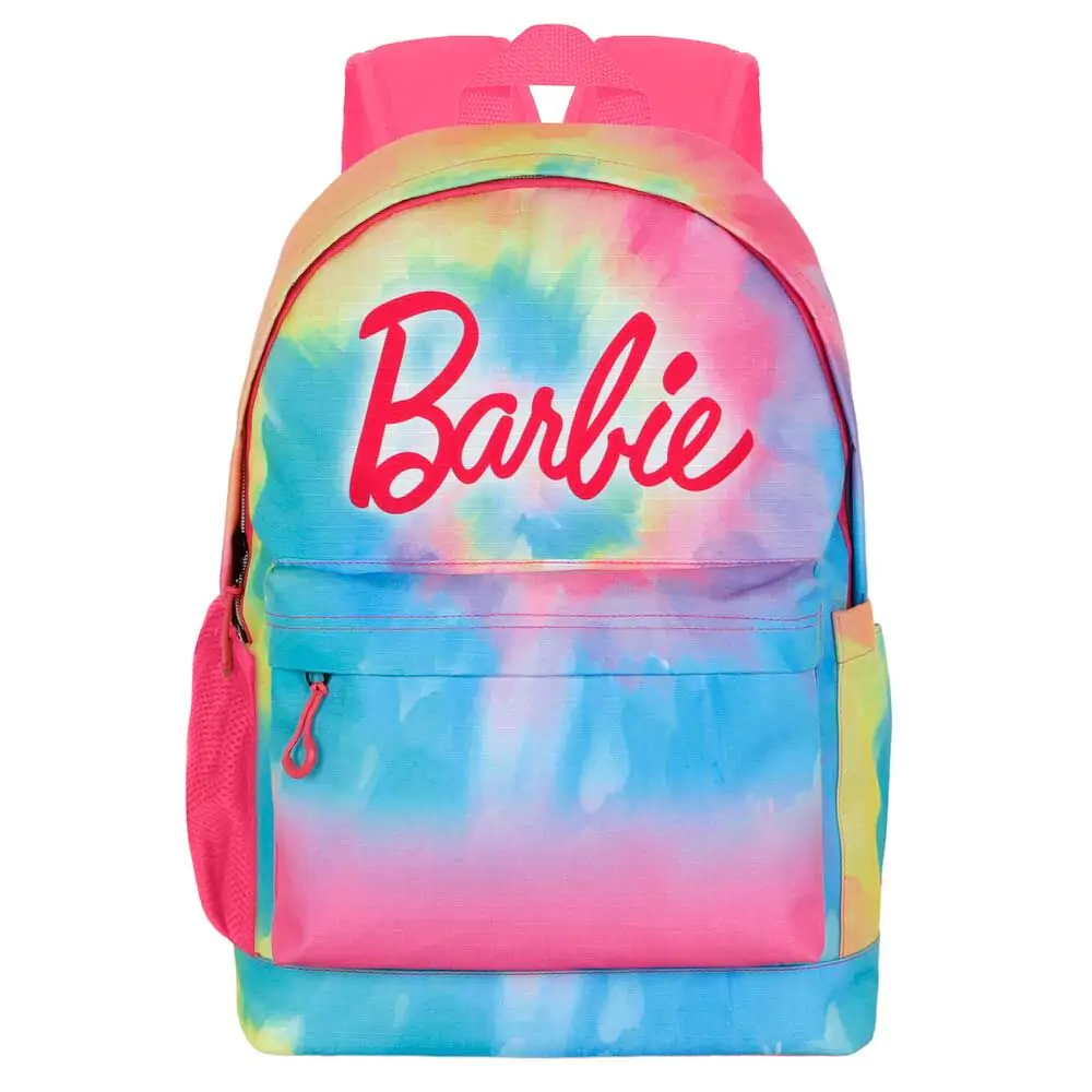 Barbie Tie Dye táska hátizsák 43cm termékfotó