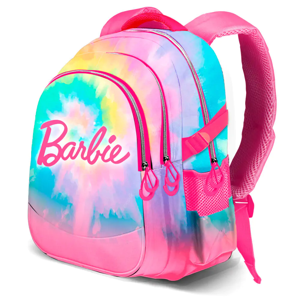 Barbie Tie Dye táska hátizsák 44cm termékfotó