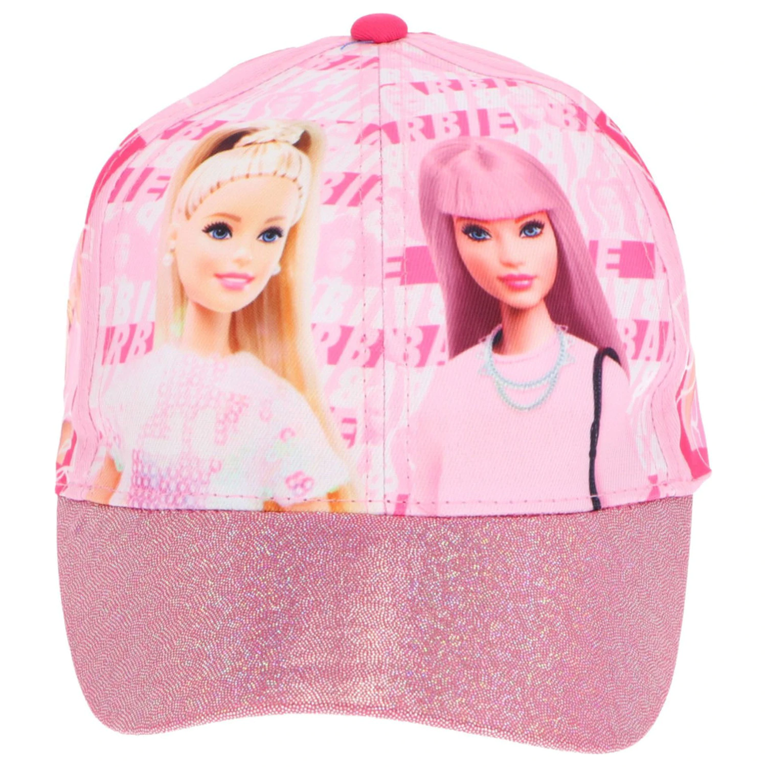 Barbie Together gyerek baseball sapka 54 cm termékfotó