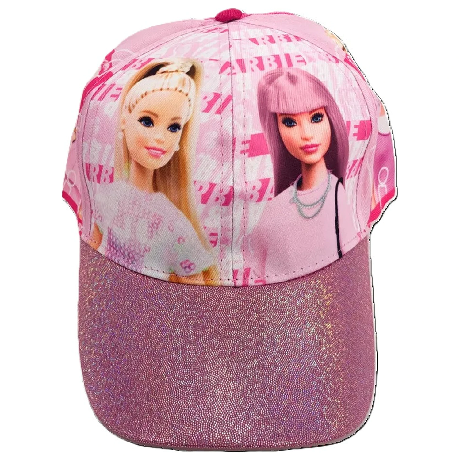 Barbie Together gyerek baseball sapka 54 cm termékfotó