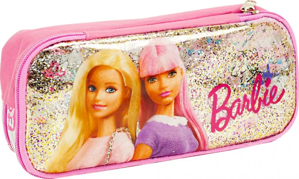 Barbie tolltartó 23,5 cm termékfotó