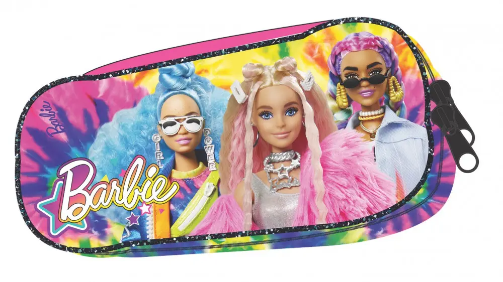 Barbie tolltartó 23,5 cm termékfotó
