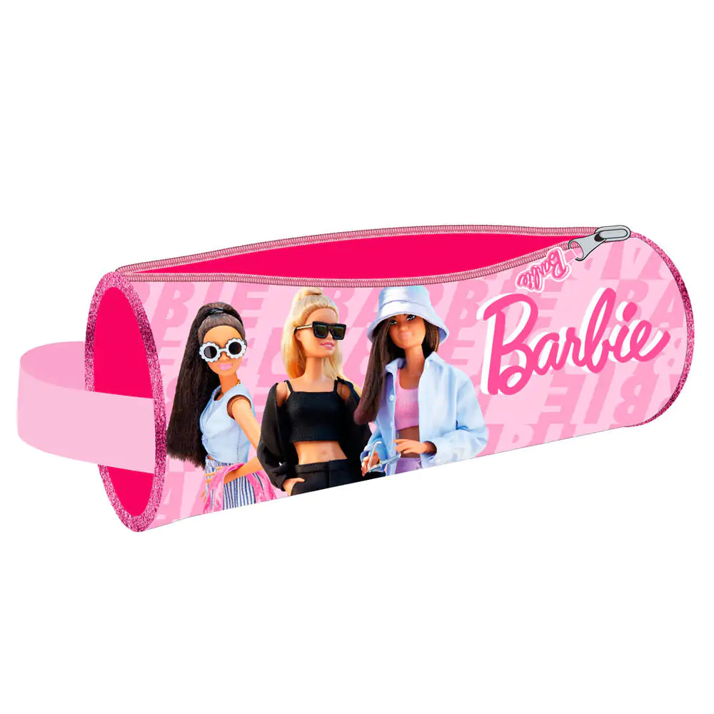 Barbie tolltartó termékfotó