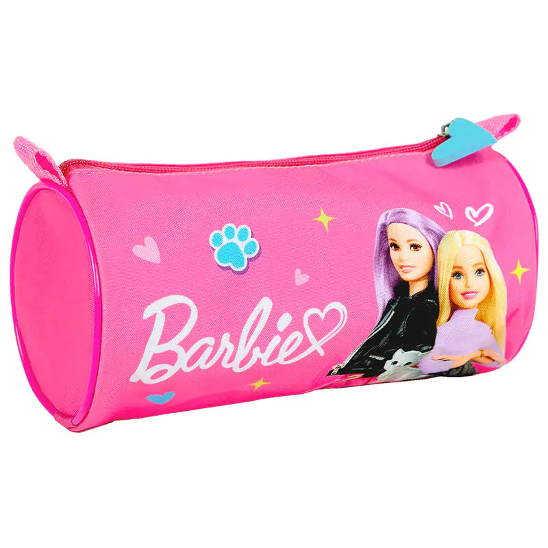 Barbie tolltartó termékfotó
