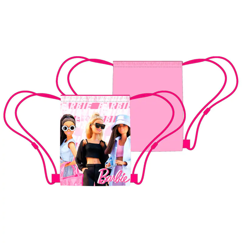Barbie tornazsák 40cm termékfotó