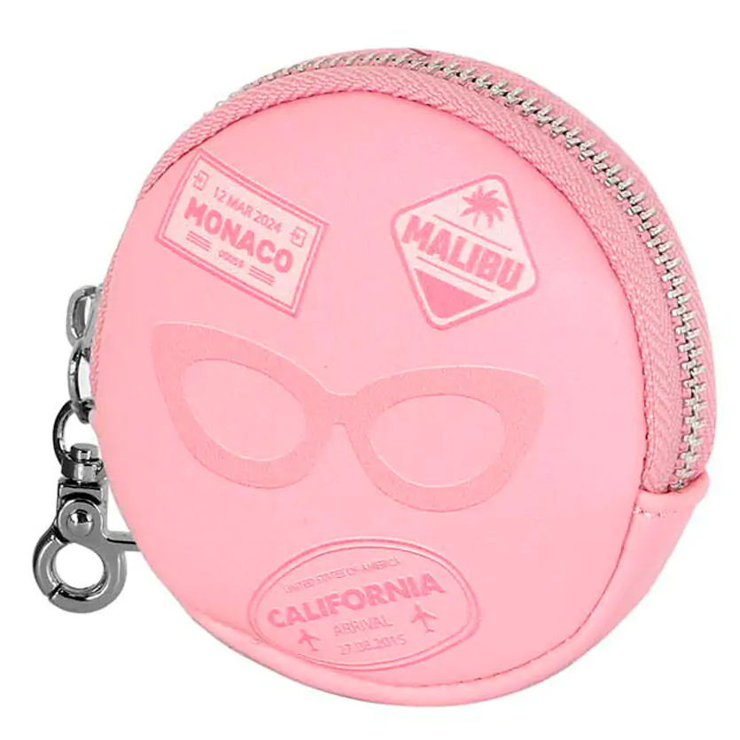 Barbie Travel purse termékfotó