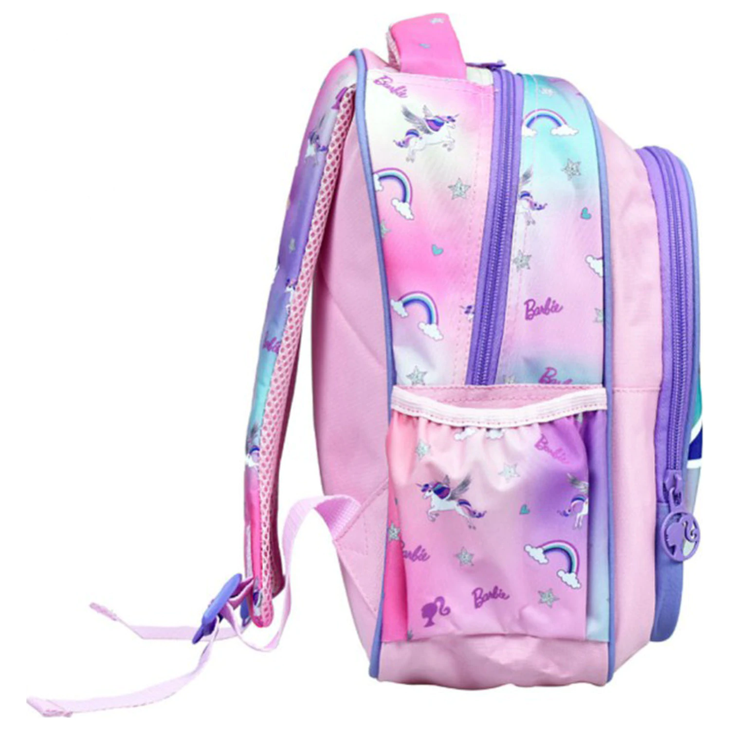 Barbie Unicorn hátizsák, táska 30 cm termékfotó