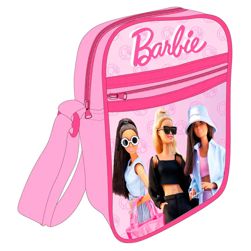 Barbie válltáska termékfotó