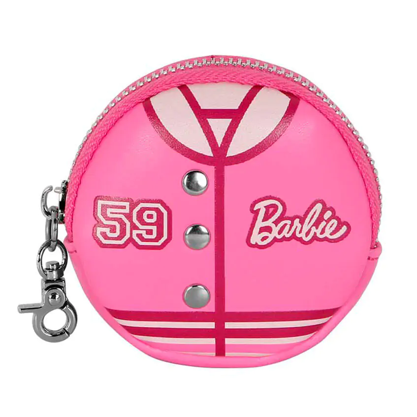 Barbie Varsity purse termékfotó