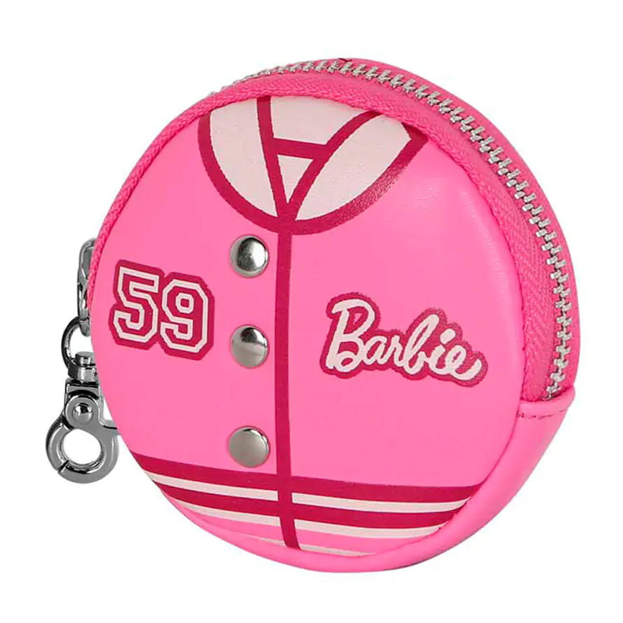 Barbie Varsity purse termékfotó