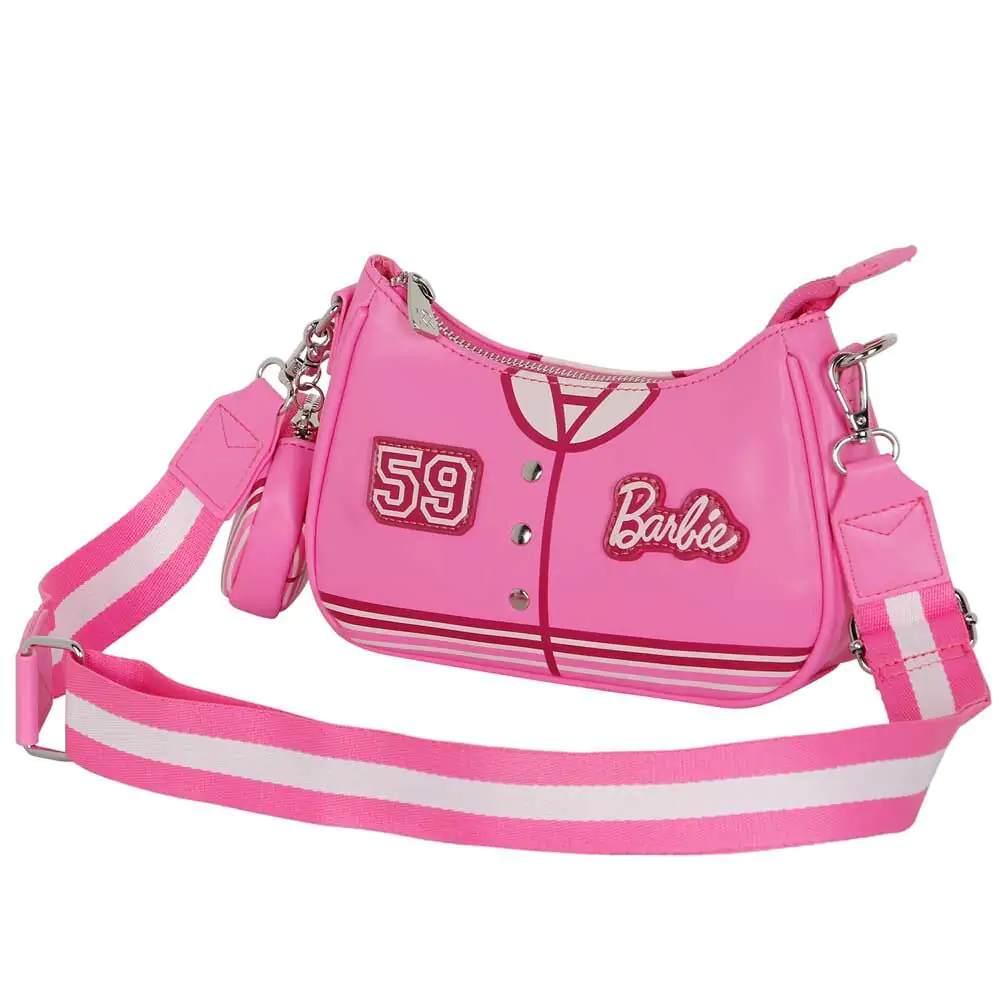 Barbie Varsity táska termékfotó