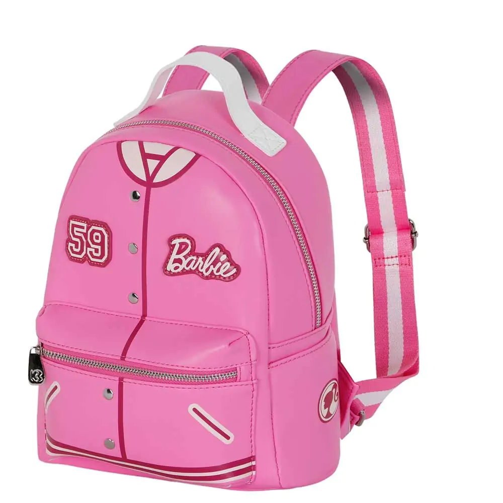 Barbie Varsity táska hátizsák 29cm termékfotó